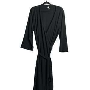 Remade by ThreadUp Dress Women XXL‎ loungewear cozy minimalist basic classic